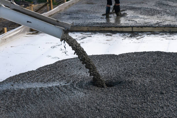 Best Driveways & Floors  in Homer Glen, IL