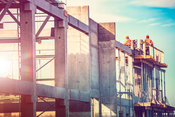 Best Concrete Repair Near Me  in Homer Glen, IL