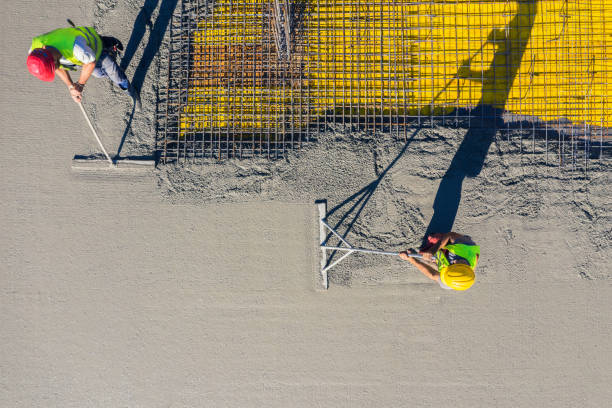 Best Concrete Foundation Repair  in Homer Glen, IL