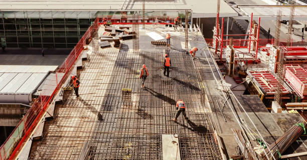 Best Concrete Foundation Repair  in Homer Glen, IL