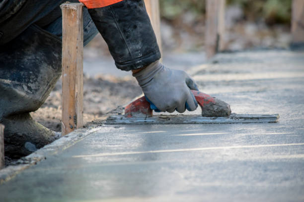 Best Concrete Resurfacing Services  in Homer Glen, IL