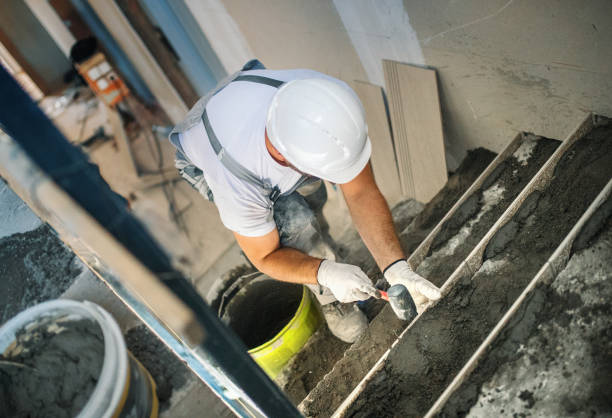 Best Concrete Flooring Contractor  in Homer Glen, IL