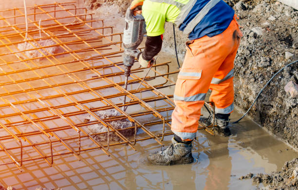 Best Driveway Concrete Repair  in Homer Glen, IL