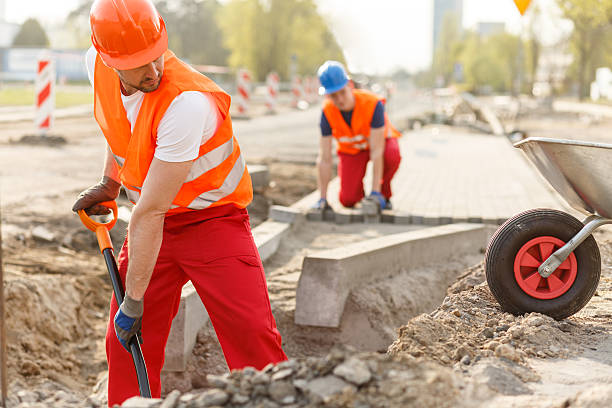 Best Concrete Repair Services  in Homer Glen, IL